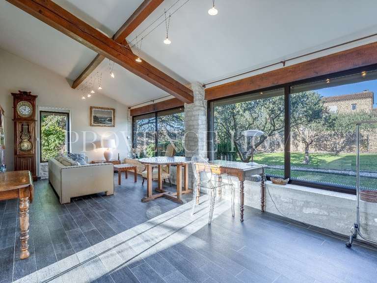 Maison Gordes - 3 chambres - 153m²