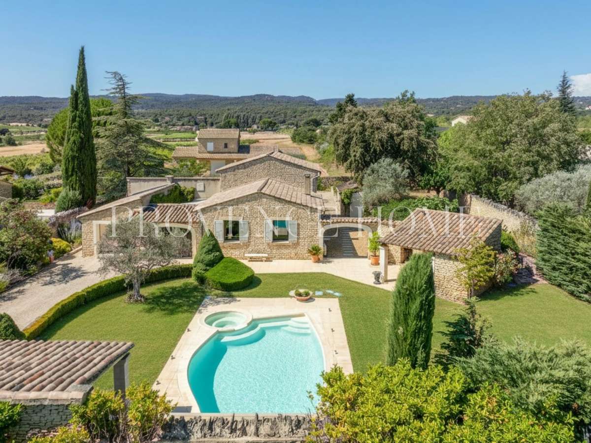 House Gordes