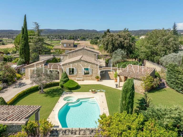 Maison Gordes - 3 chambres - 153m²