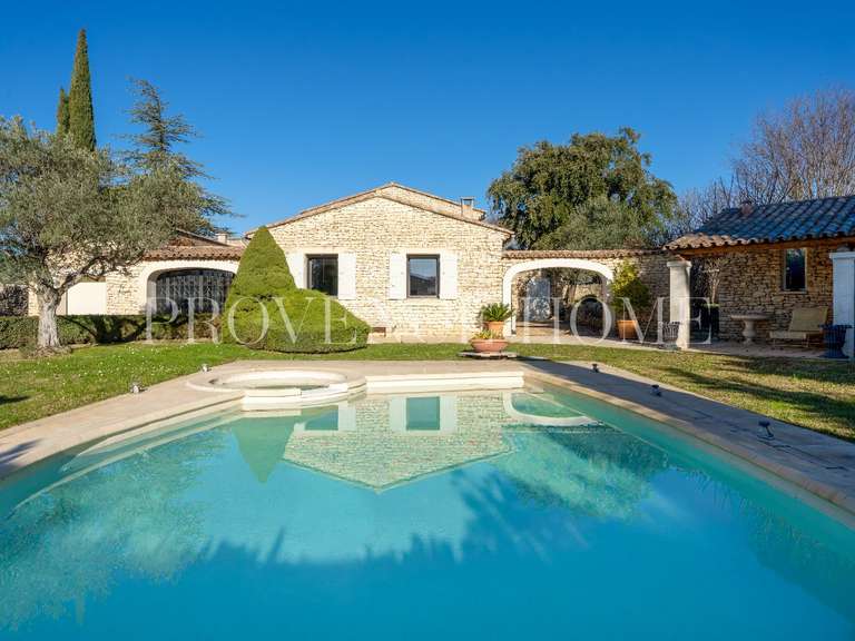 Maison Gordes - 3 chambres - 153m²