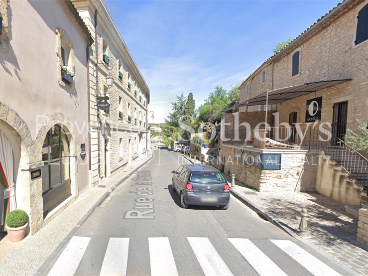 Maison Gordes - 50m²