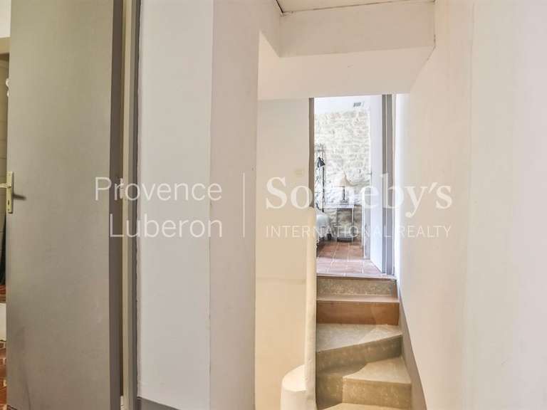 Maison Gordes - 50m²