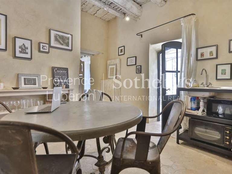 Maison Gordes - 50m²
