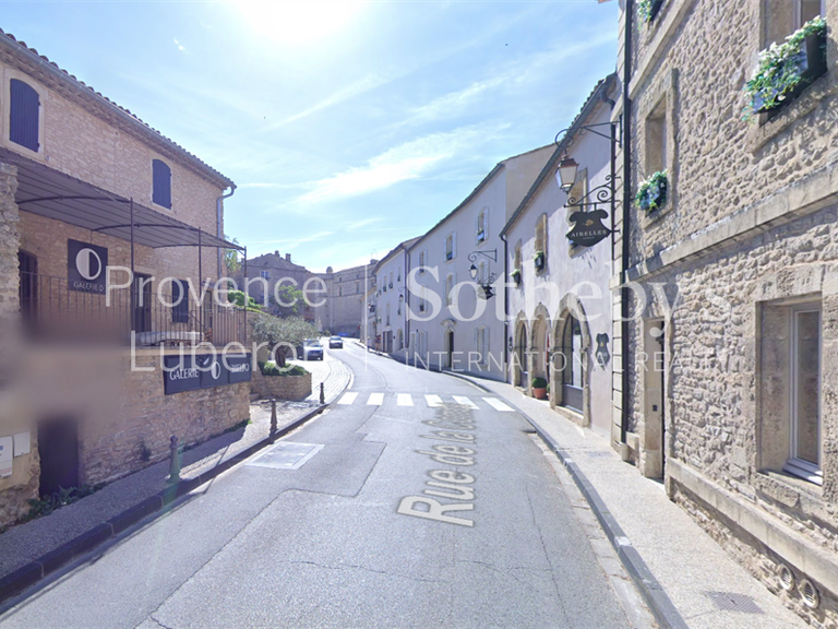 Maison Gordes - 50m²