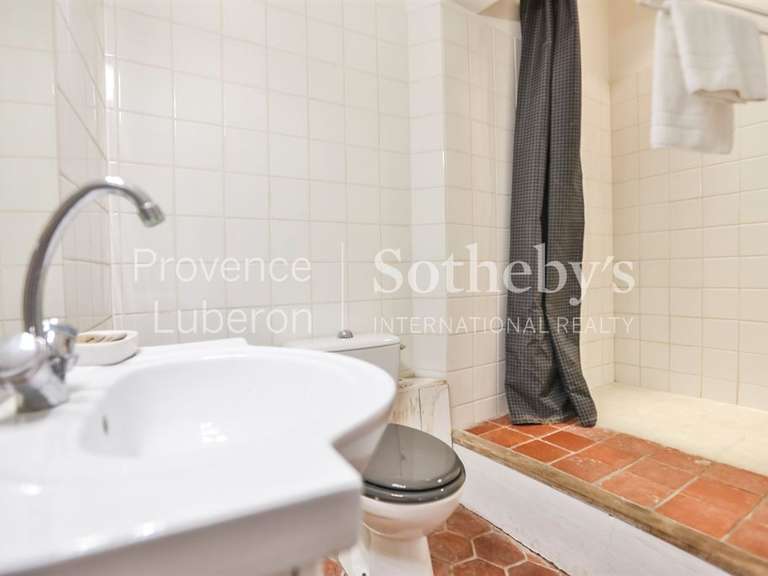 Maison Gordes - 50m²