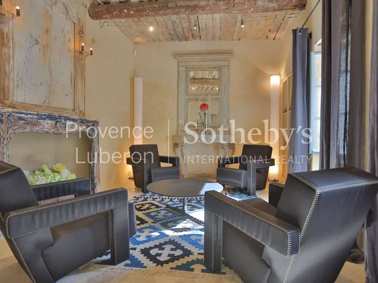 Maison Gordes - 50m²