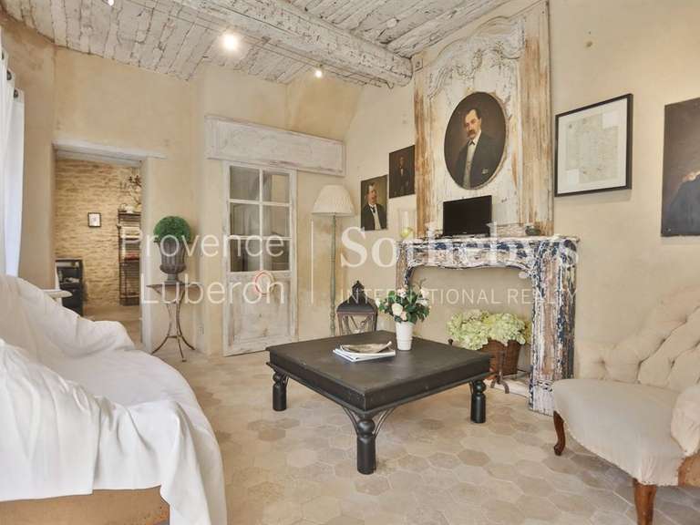 Maison Gordes - 50m²