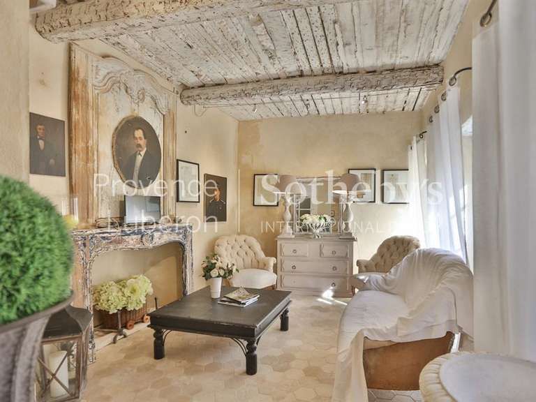 Maison Gordes - 50m²