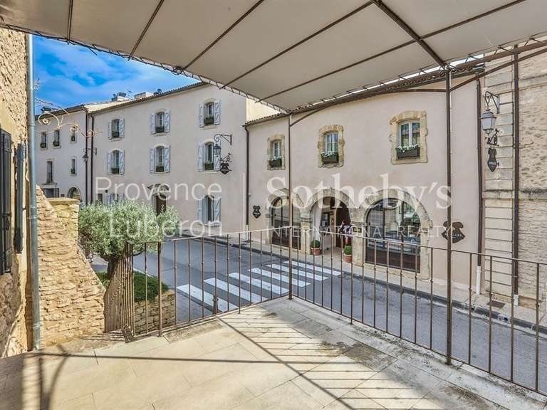 Maison Gordes - 50m²