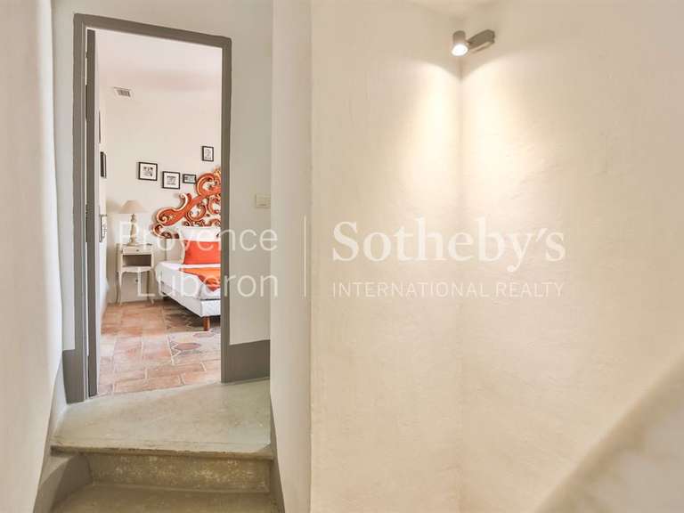 Maison Gordes - 50m²