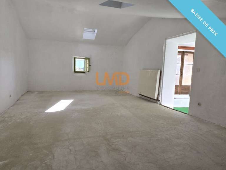 House Gordes - 4 bedrooms - 190m²