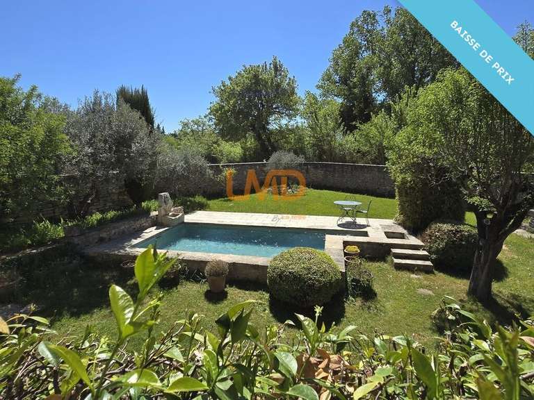 Maison Gordes - 4 chambres - 190m²