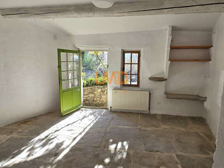 Maison Gordes - 4 chambres - 190m²