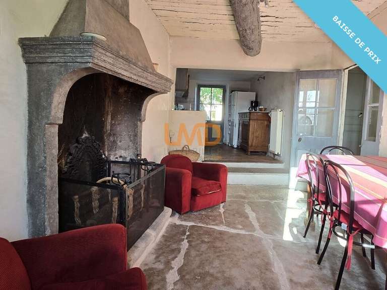 House Gordes - 4 bedrooms - 190m²