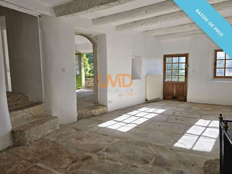 House Gordes - 4 bedrooms - 190m²