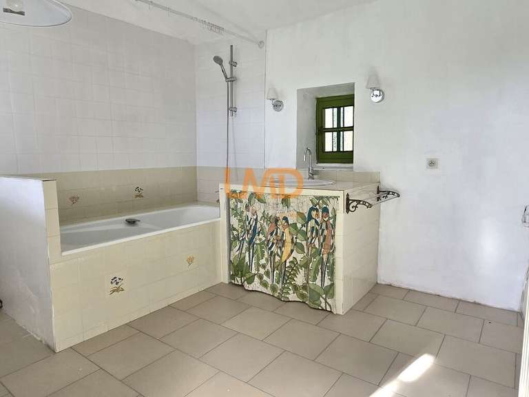 Maison Gordes - 4 chambres - 190m²