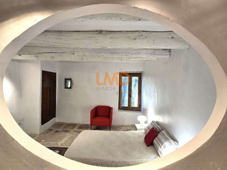 Maison Gordes - 4 chambres - 190m²