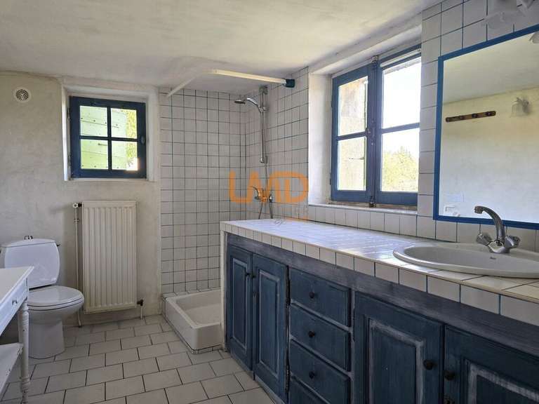 Maison Gordes - 4 chambres - 190m²