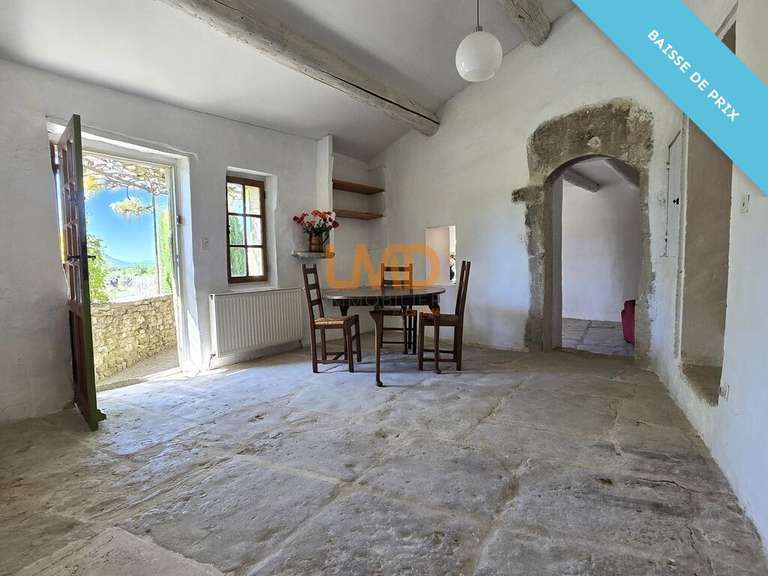 Maison Gordes - 4 chambres - 190m²