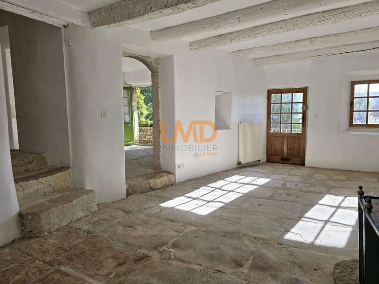 Maison Gordes - 4 chambres - 190m²