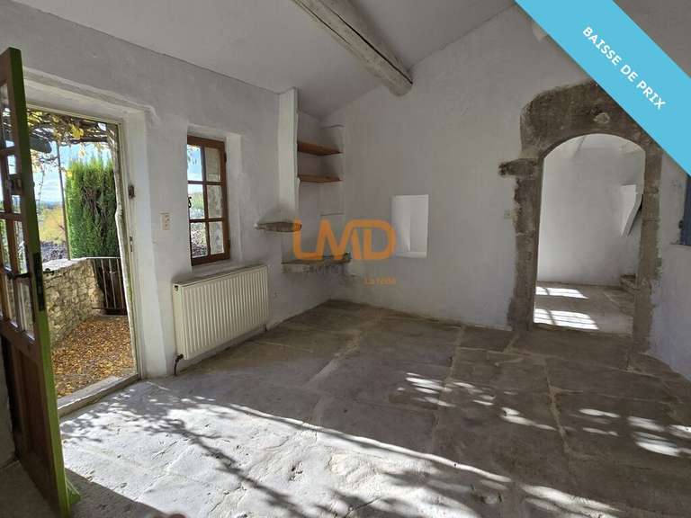 House Gordes - 4 bedrooms - 190m²