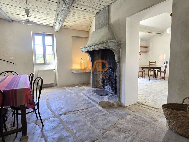 Maison Gordes - 4 chambres - 190m²