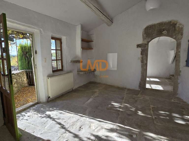 Maison Gordes - 4 chambres - 190m²