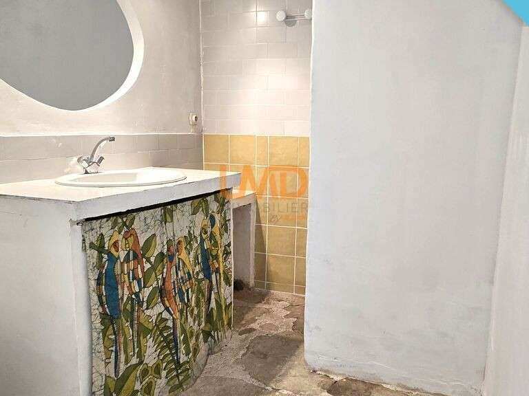 House Gordes - 4 bedrooms - 190m²