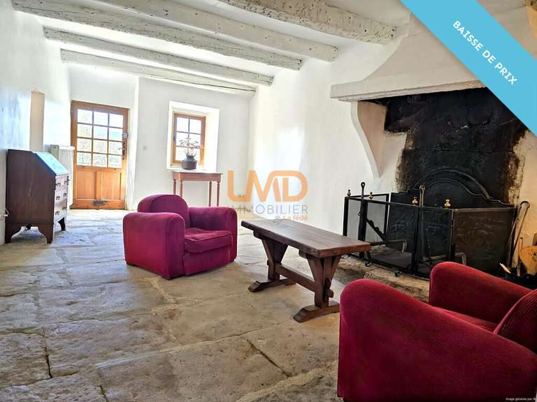 Maison Gordes - 4 chambres - 190m²
