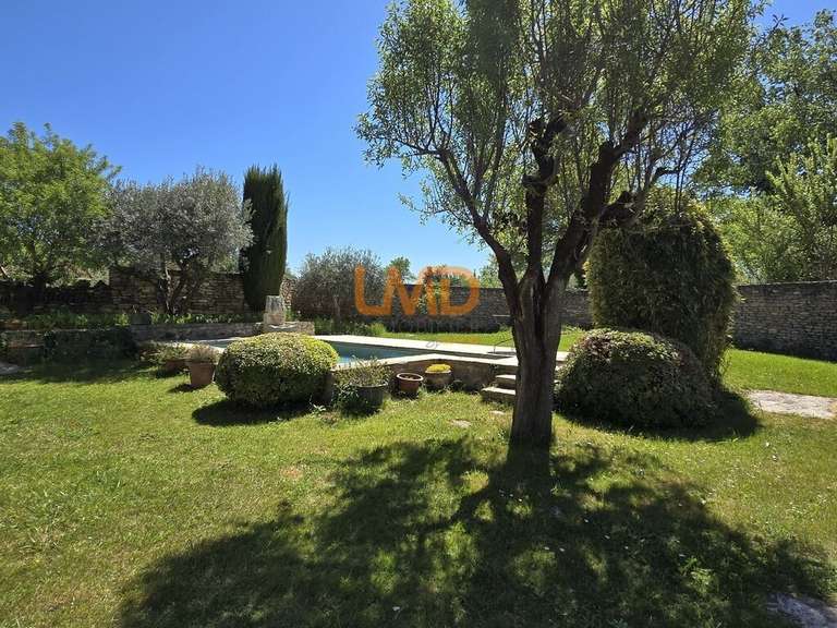 Maison Gordes - 4 chambres - 190m²