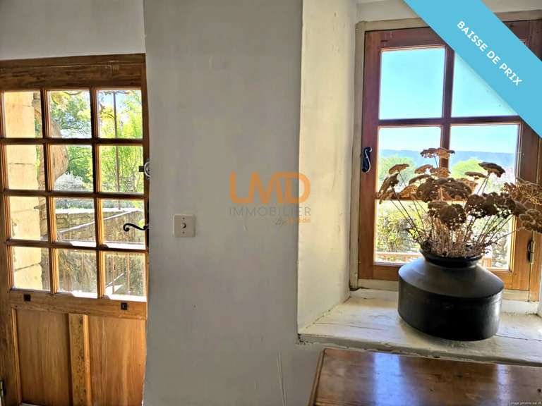Maison Gordes - 4 chambres - 190m²
