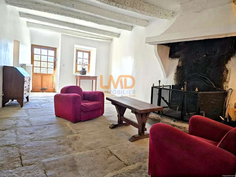 Maison Gordes - 4 chambres - 190m²