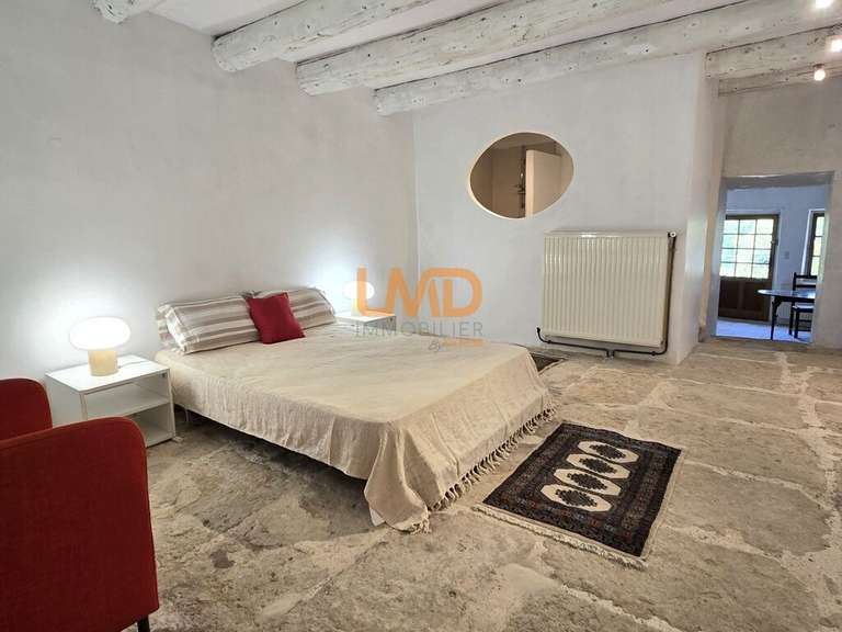 Maison Gordes - 4 chambres - 190m²