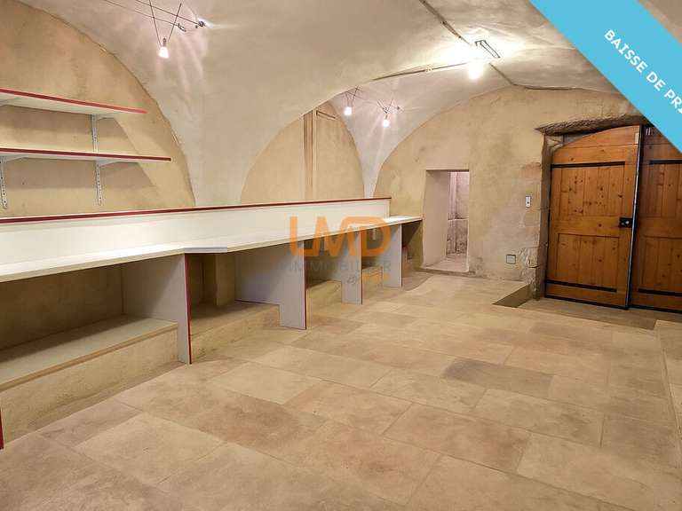 House Gordes - 4 bedrooms - 190m²