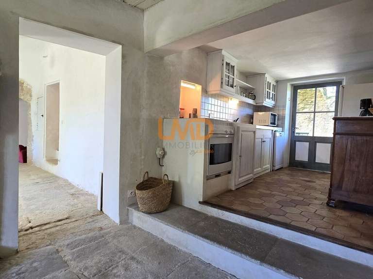 Maison Gordes - 4 chambres - 190m²