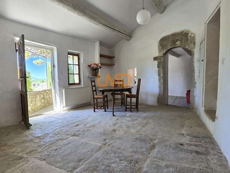 Maison Gordes - 4 chambres - 190m²