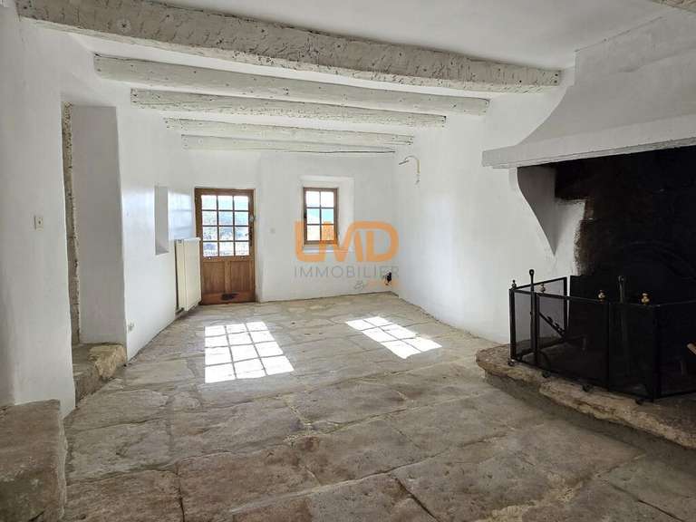 Maison Gordes - 4 chambres - 190m²