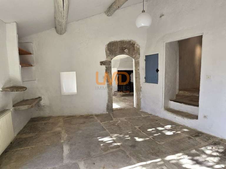 Maison Gordes - 4 chambres - 190m²