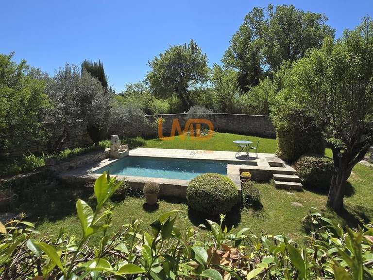 Maison Gordes - 4 chambres - 190m²