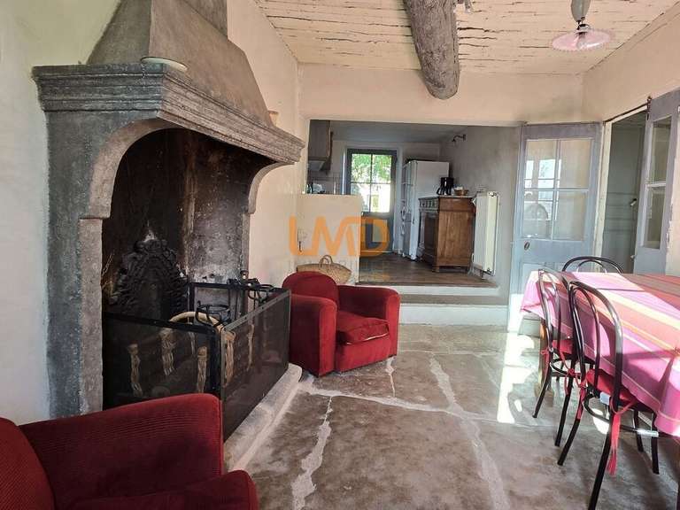 Maison Gordes - 4 chambres - 190m²