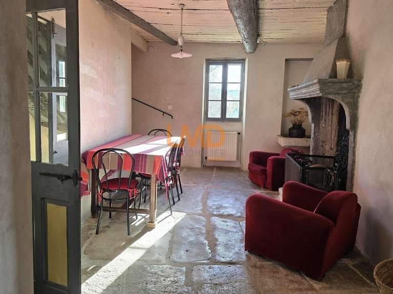 Maison Gordes - 4 chambres - 190m²