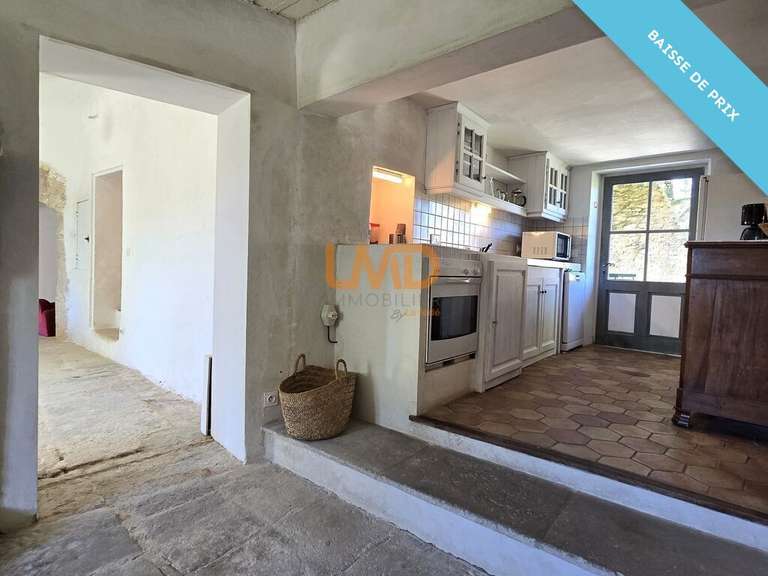 Maison Gordes - 4 chambres - 190m²