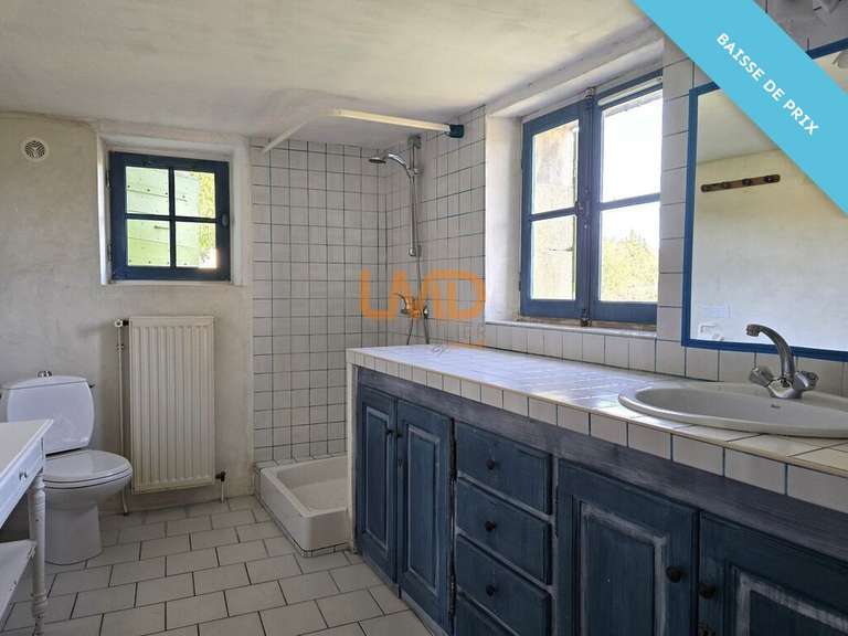 House Gordes - 4 bedrooms - 190m²