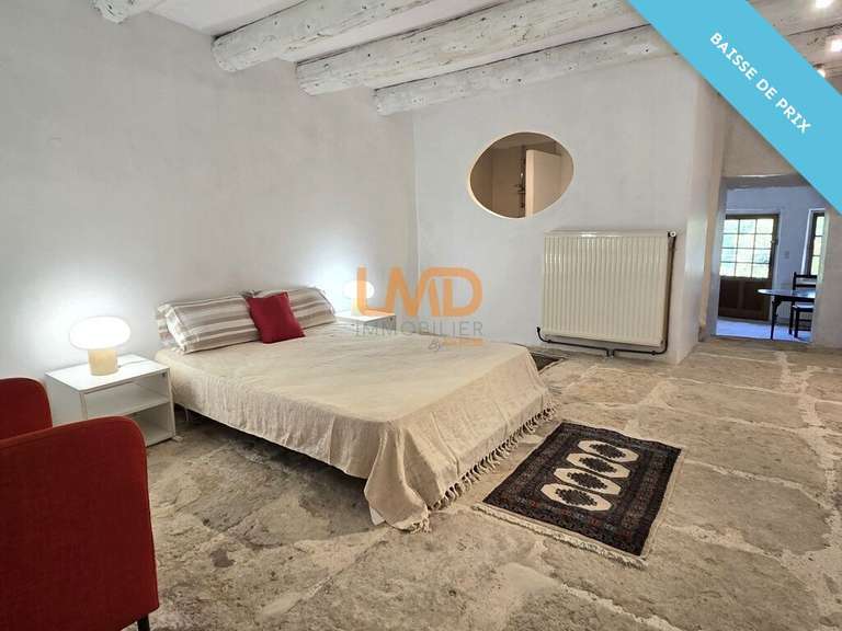 Maison Gordes - 4 chambres - 190m²