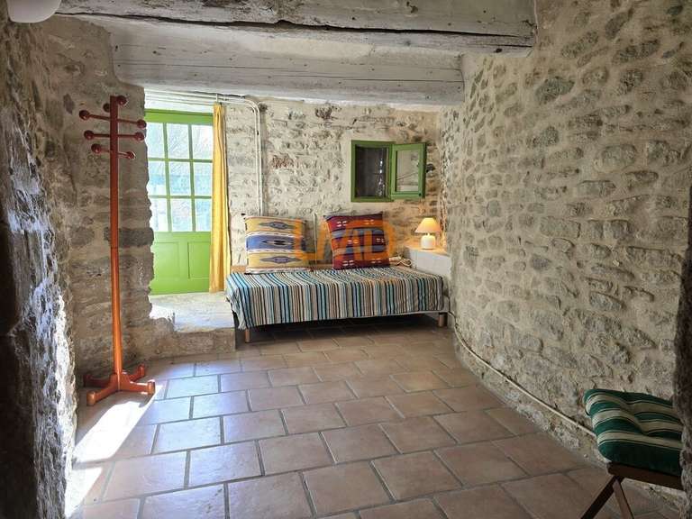 Maison Gordes - 4 chambres - 190m²