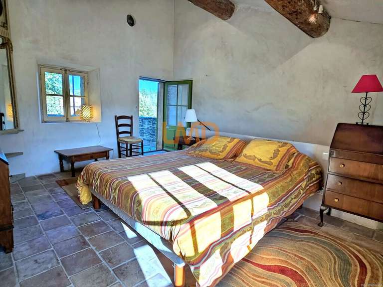 Maison Gordes - 4 chambres - 190m²