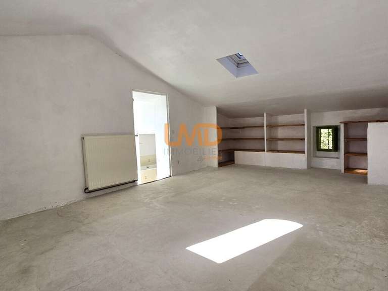 Maison Gordes - 4 chambres - 190m²