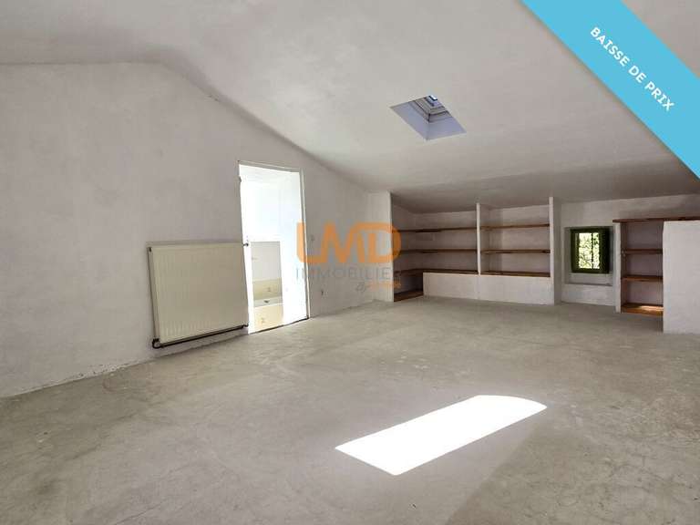 House Gordes - 4 bedrooms - 190m²