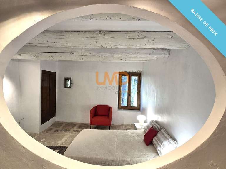 Maison Gordes - 4 chambres - 190m²