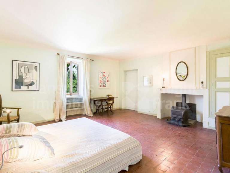 Maison Gordes - 6 chambres - 320m²